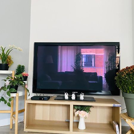 Appartement オステンド エクステリア 写真
