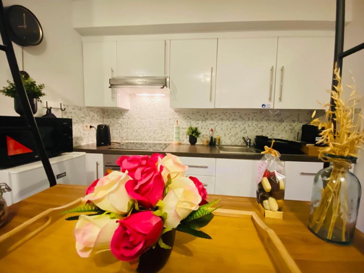 Appartement オステンド エクステリア 写真
