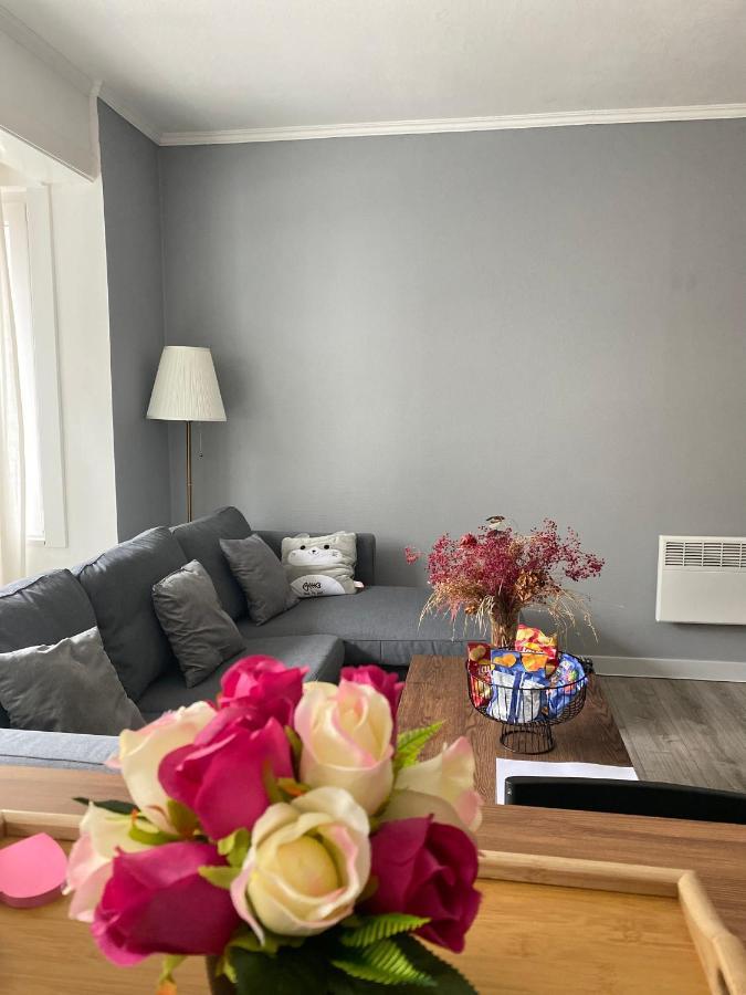 Appartement オステンド エクステリア 写真