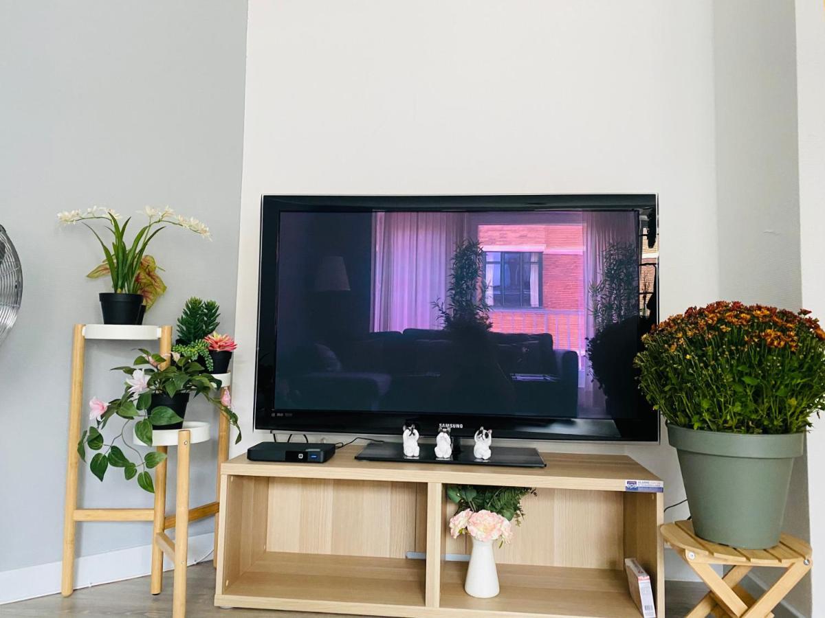 Appartement オステンド エクステリア 写真