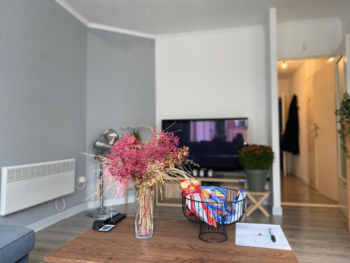 Appartement オステンド エクステリア 写真
